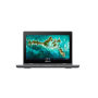 Laptop ASUS ChromeBook Flip, CR1100FKA-BP0401, 11.6-inch,HD (1366 x 768) 16:9, Intel Celeron N5100 Processor 1.1 GHz (4M Cache, 